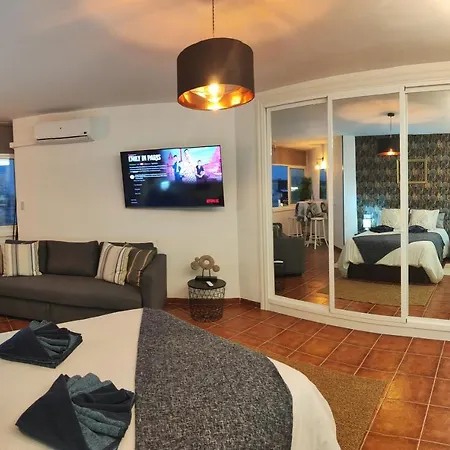 Avenida Palma De Mallorca Center With Sea Views By Namaste Elite Appartement *
