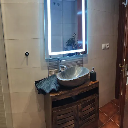 Appartement Avenida Palma De Mallorca Center With Sea Views By Namaste Elite *