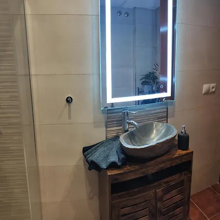Avenida Palma De Mallorca Center With Sea Views By Namaste Elite Appartement *