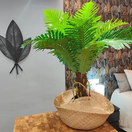 Avenida Palma De Mallorca Center With Sea Views By Namaste Elite Appartement Torremolinos