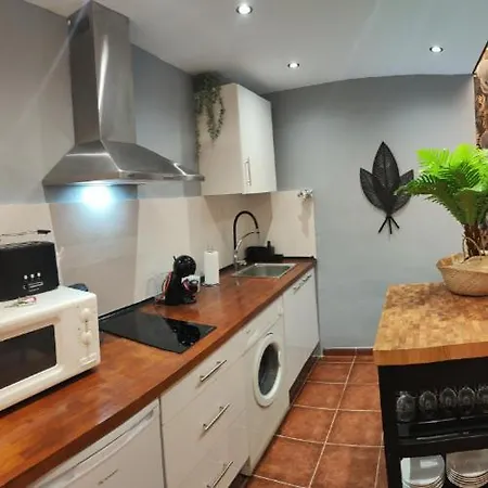 Avenida Palma De Mallorca Center With Sea Views By Namaste Elite Appartement *