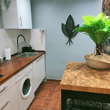 Avenida Palma De Mallorca Center With Sea Views By Namaste Elite Apartament Torremolinos
