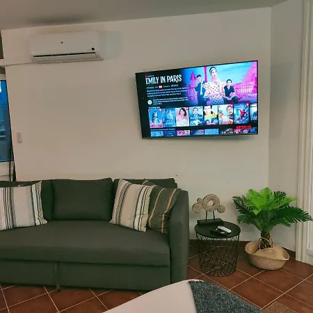 Apartamento Avenida Palma De Mallorca Center With Sea Views By Namaste Elite Torremolinos