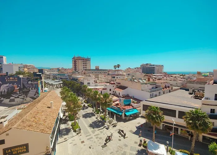 Avenida Palma De Mallorca Center With Sea Views By Namaste Elite Apartmán
